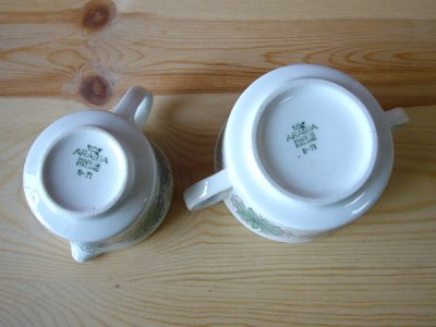 画像2: **お花のｃｒｅａｍｅｒ＆ｓｕｇａｒｐｏｔ**