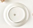 画像4: **　Veera　cake　Plate   (New)　**17cm アウトレット -1 (4)