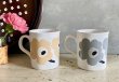 画像10: marimekko 　ウニッコ柄　マグカップ＊ 単品 (10)